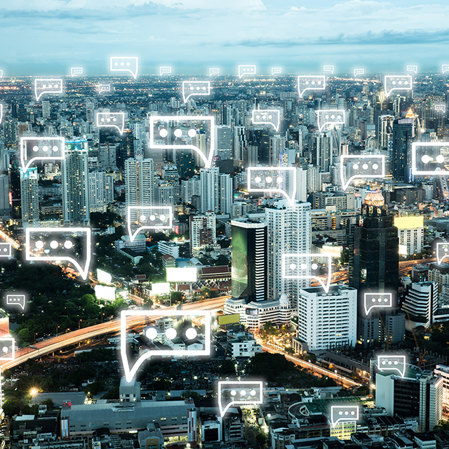 IoT